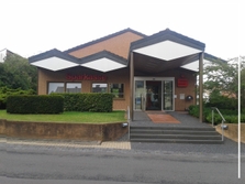 Sparkasse Filiale Rhumspringe