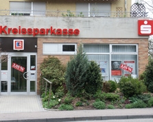Sparkasse Geldautomat Ludwigsburg (Hoheneck) 