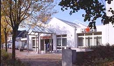 Sparkasse Filiale Hardegsen