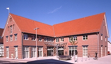 Sparkasse Filiale Katlenburg
