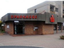 Sparkasse SB-Center Holzen