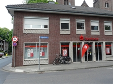 Sparkasse Geldautomat Breyell