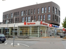 Sparkasse Filiale Hörde