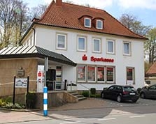 Sparkasse Filiale Schledehausen
