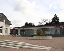Sparkasse Filiale Bohmte