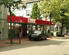 Sparkasse Filiale Oesede