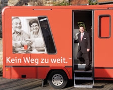 Sparkasse Filiale Hohenthurm