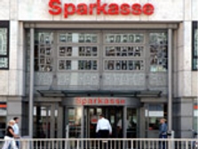 Sparkasse Filiale Neumarkt