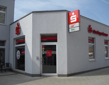 Sparkasse Geldautomat Reform
