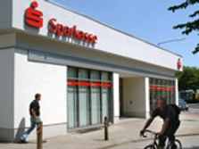 Sparkasse Filiale Eversburg