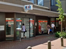 Sparkasse Filiale Schinkel