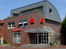 Sparkasse Filiale Wallenhorst