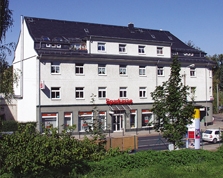 Sparkasse Geldautomat Schönau