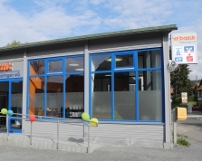 Sparkasse Geldautomat Dietzhausen