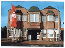 Sparkasse Filiale Bramsche-Gartenstadt