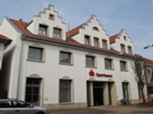 Sparkasse Filiale Fürstenau