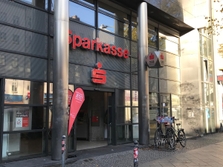 Sparkasse Filiale Torstraße (PKC 005)