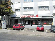 Sparkasse Geldautomat Gersweiler