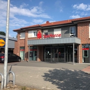 Sparkasse Filiale Dörpen