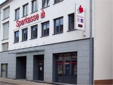 Sparkasse Geldautomat St. Arnual
