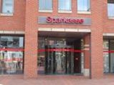 Sparkasse Filiale Haren