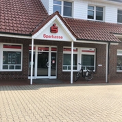 Sparkasse SB-Center Lähden