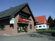 Sparkasse SB-Center Lingen Bramsche