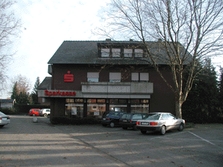 Sparkasse SB-Center Lingen Schepsdorf
