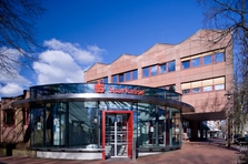 Sparkasse Filiale Hohenwestedt