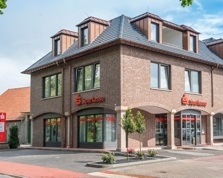 Sparkasse Filiale Schapen