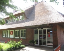 Sparkasse Geldautomat Nieblum