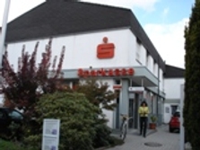 Sparkasse Filiale Hausen