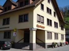Sparkasse Filiale Kleines Wiesental - Tegernau