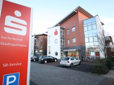 Sparkasse Filiale Lowick
