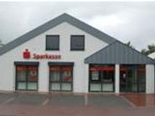 Sparkasse SB-Center Surwold