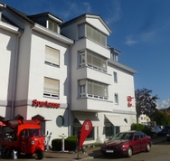 Sparkasse Filiale Fahrnau