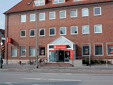 Sparkasse Filiale Wulsdorf