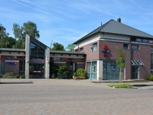 Sparkasse Filiale Gildehaus