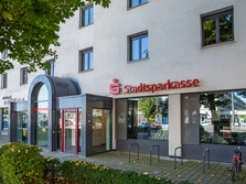 Sparkasse SB-Center Schlüsselbergstraße