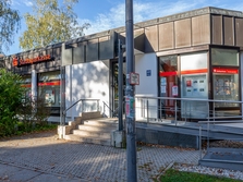 Sparkasse SB-Center Waldperlach
