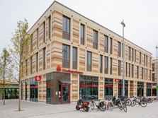 Sparkasse SB-Center Allach