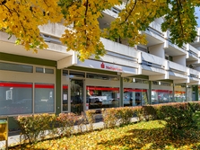 Sparkasse SB-Center Obergiesing-Fasangarten