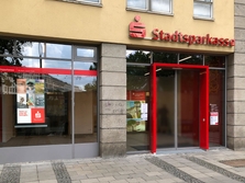 Sparkasse SB-Center Sendlinger Tor