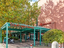 Sparkasse SB-Center Neuperlach Zentrum