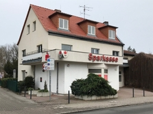 Sparkasse Filiale Sakrower Landstraße (PKC 080)