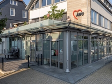 Sparkasse SB-Center Tappenstraße