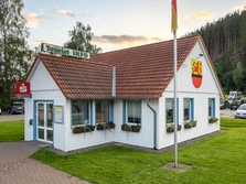 Sparkasse SB-Center Lautenthal