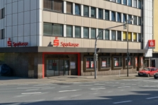 Sparkasse Filiale Möllerbrücke