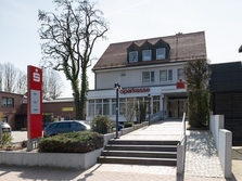 Sparkasse Filiale Brome