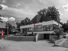 Sparkasse Filiale Hankensbüttel